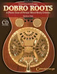 Dobro Roots book cover